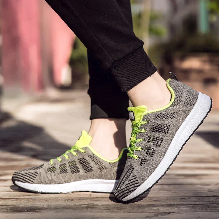 W&W Mode | Stylische Orthopädische Schuhe Für Frauen