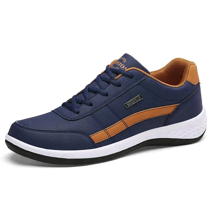 W&W Mode | Orthopädische Herrenschuhe Für Den Sommer