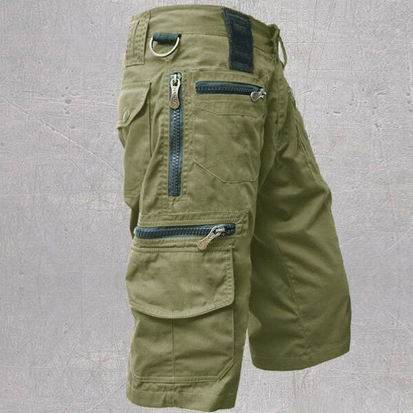 W&W Mode | Cargo Shorts