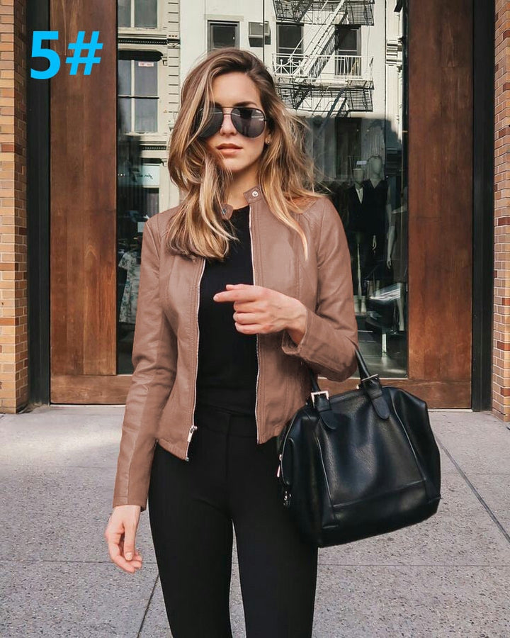 W&W Mode | Align with Me Regular Jacket