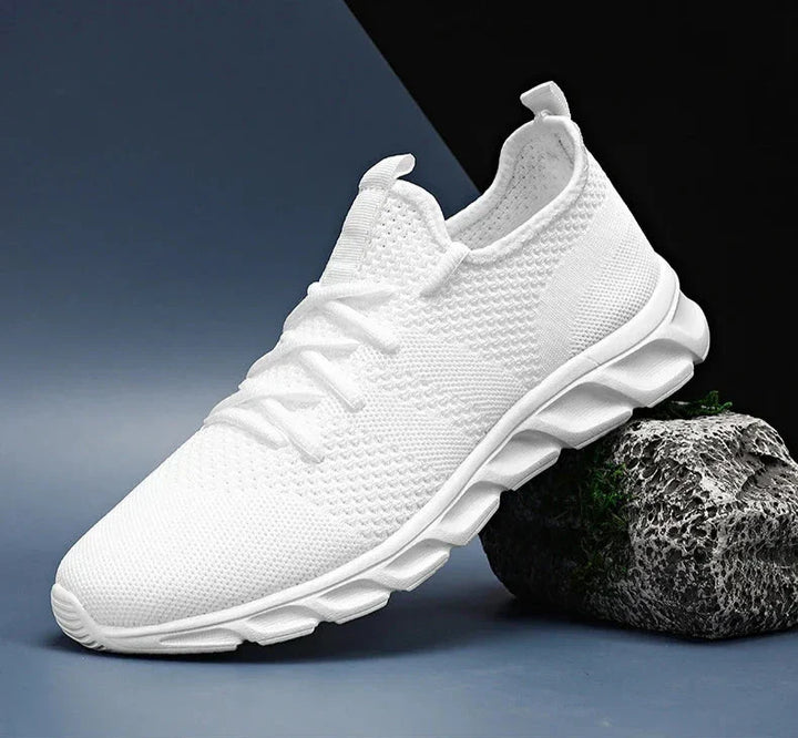 W&W Mode | Bequeme Herren Sneaker