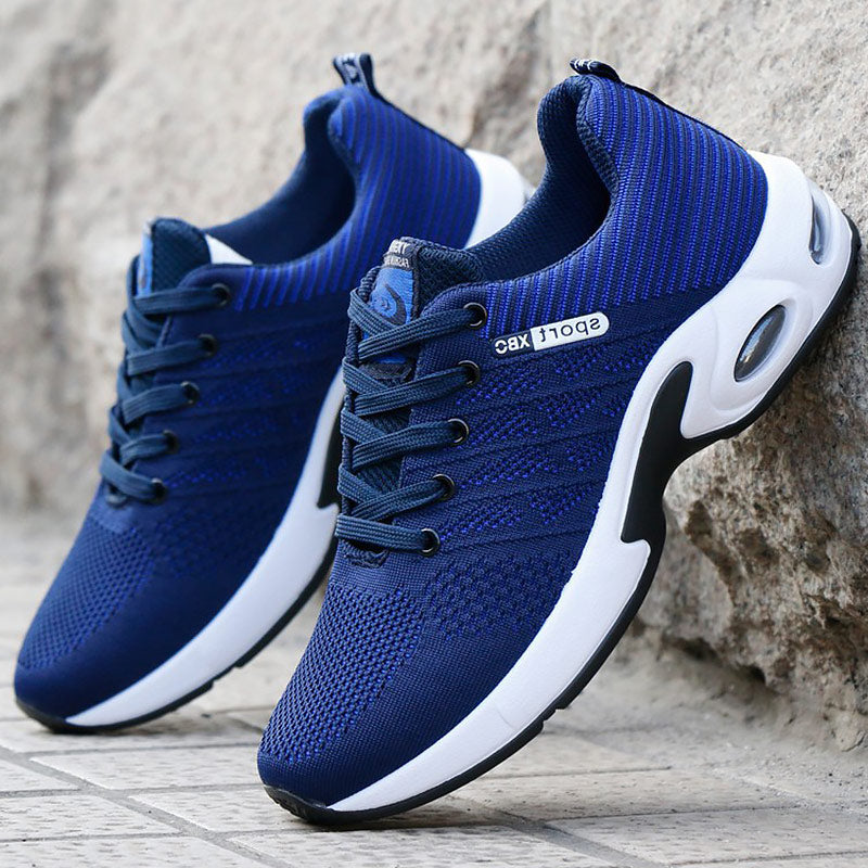 W&W Mode | Orthopädische Sneaker Für Herren