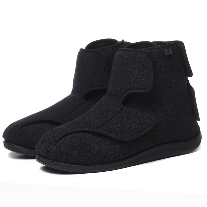 W&W Mode | Diabetiker Schutzschuhe Für Männer