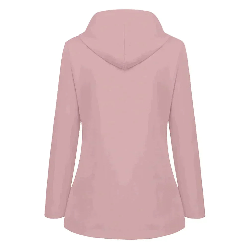 Graciela™ Elegante & warme Regenjacke