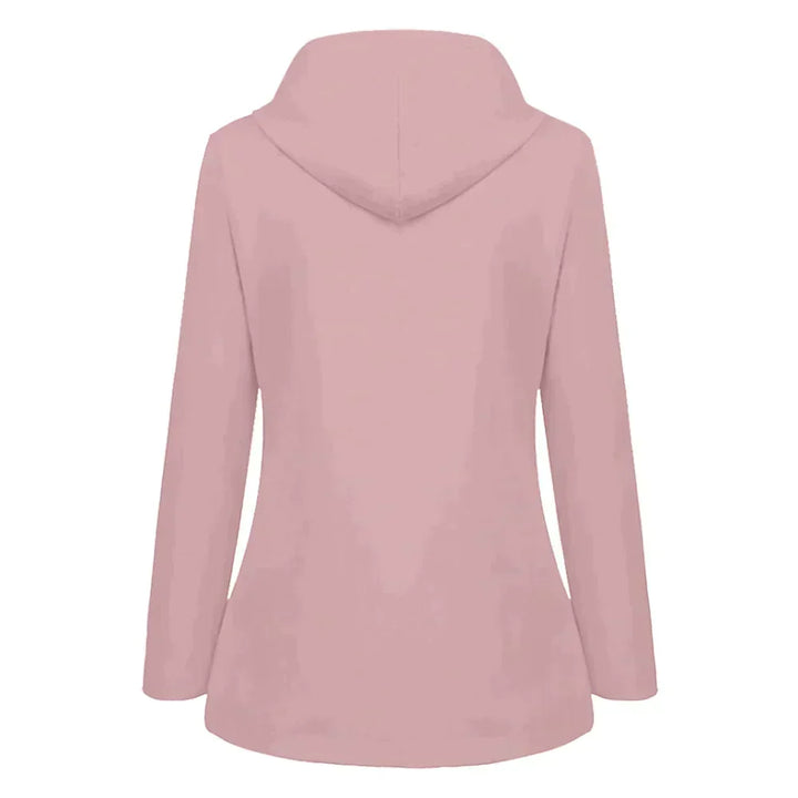 Graciela™ Elegante & warme Regenjacke