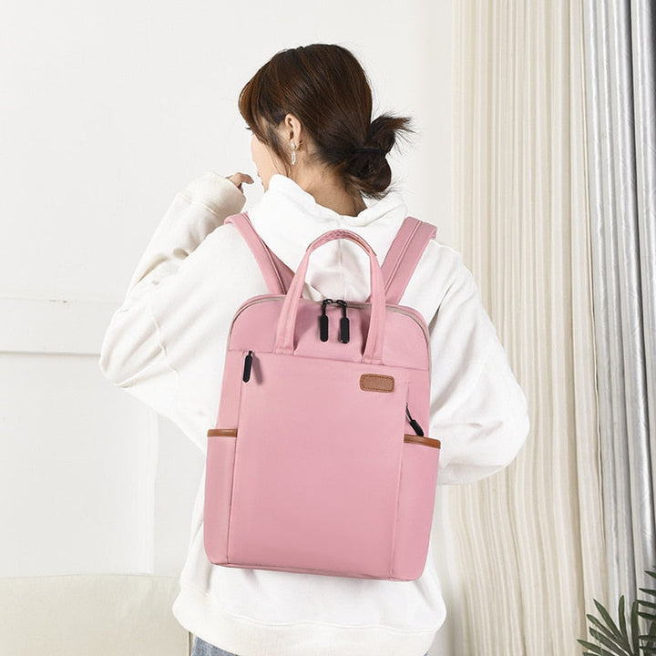 W&W Mode | Stilvolle Damen Ledertasche