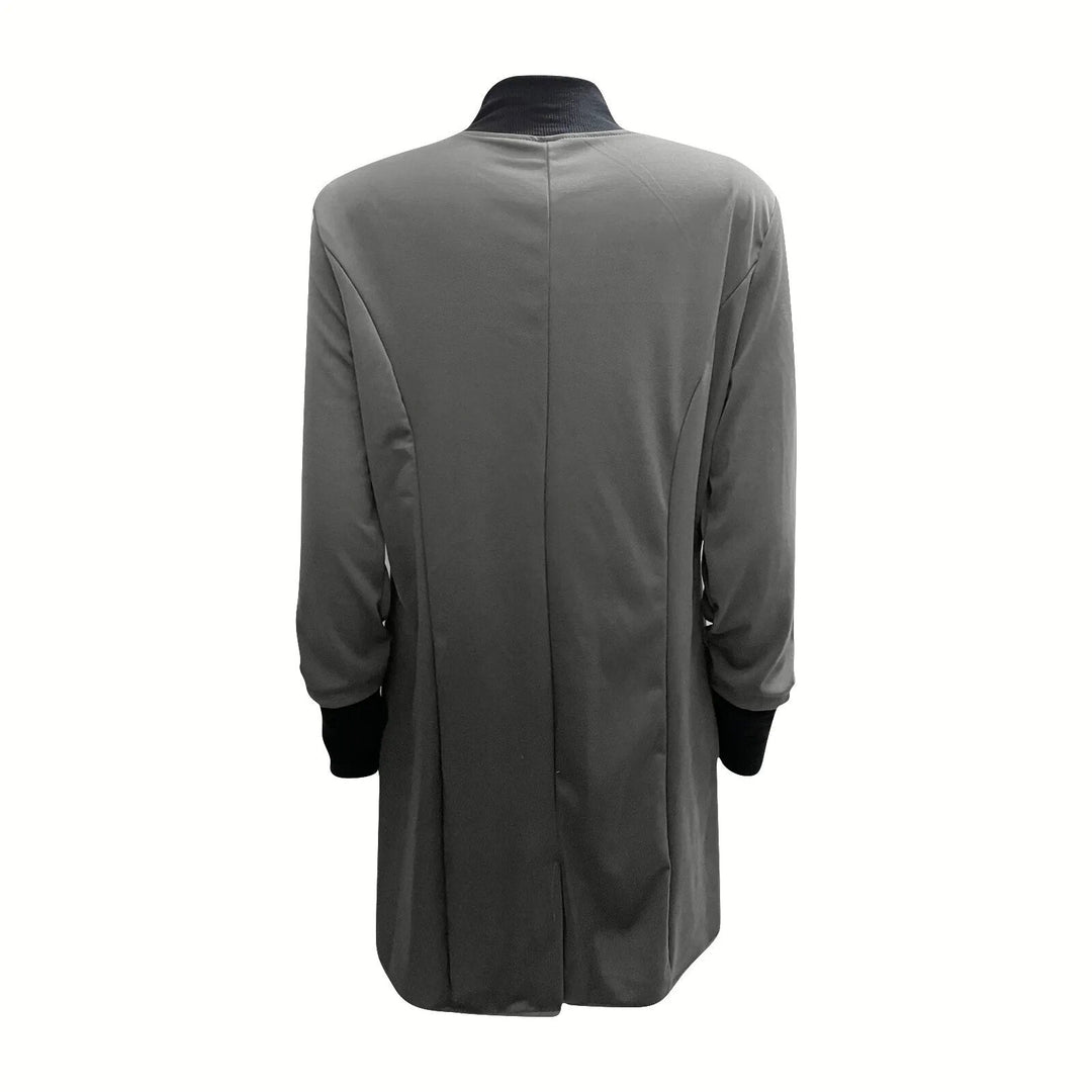 W&W Mode | Jacke mit Knopf