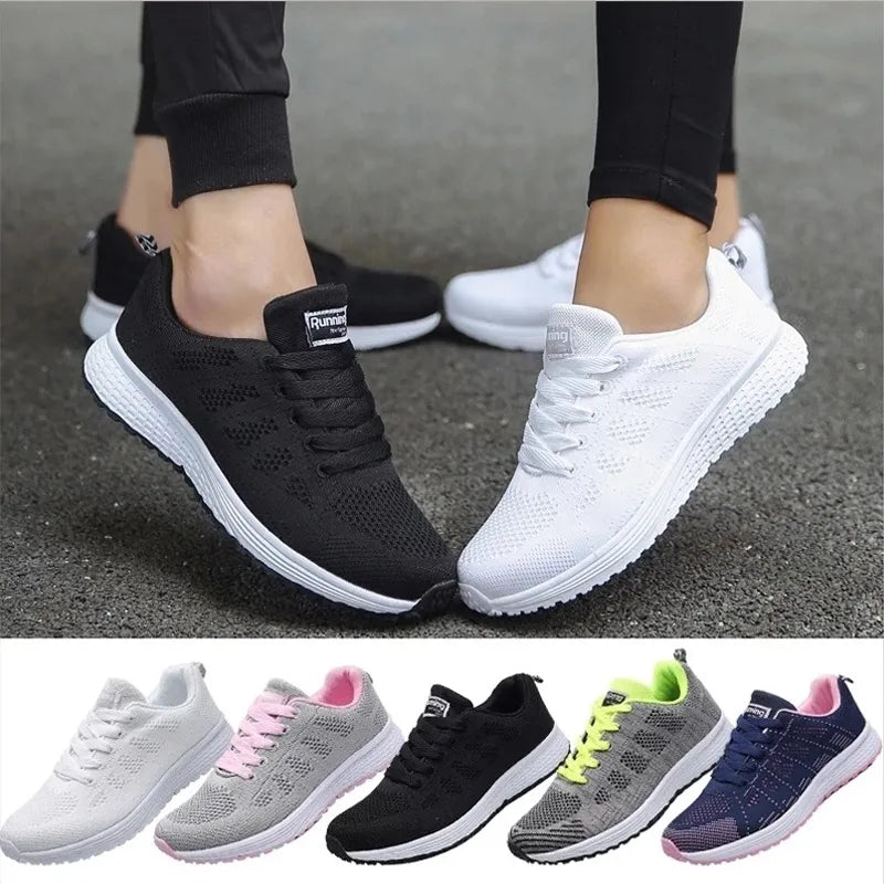 W&W Mode | Stylische Orthopädische Schuhe Für Frauen