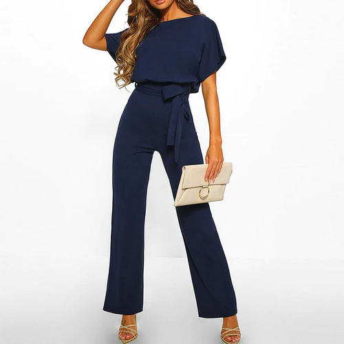 W&W Mode - Bequemer Sommer-Jumpsuit