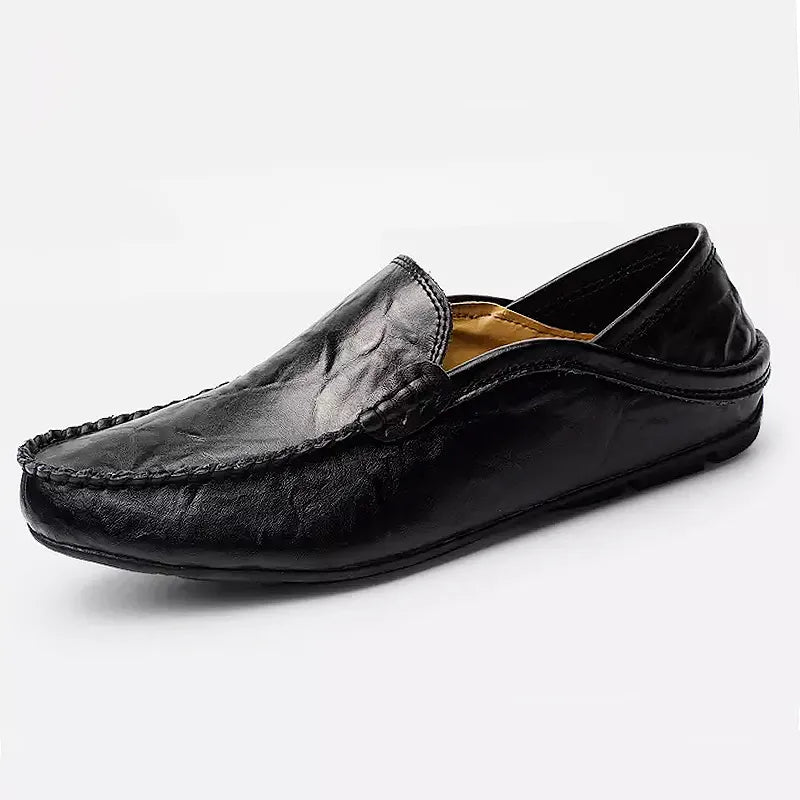 W&W Mode | Italienische Loafers