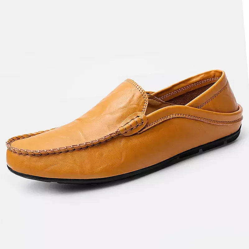 W&W Mode | Italienische Loafers