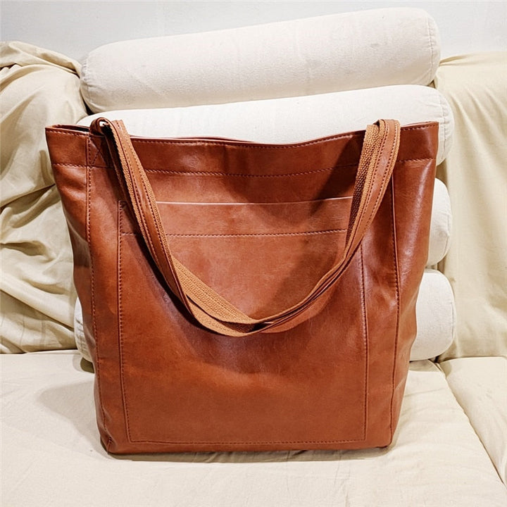 W&W Mode | Eine Tasche, die ein Leben lang hält - Nachhaltig und Elegant