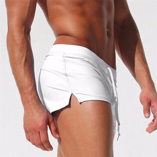 W&W Mode | Moderne Badehose Modell 2024 Mit Komfortbund