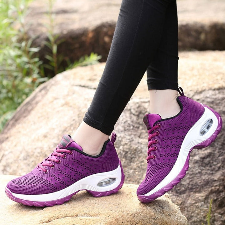 W&W Mode | Sofortige Linderung Orthopädische Schuhe