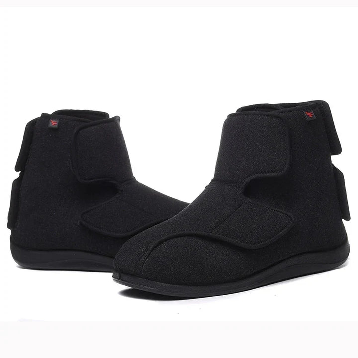 W&W Mode | Diabetiker Schutzschuhe Für Männer