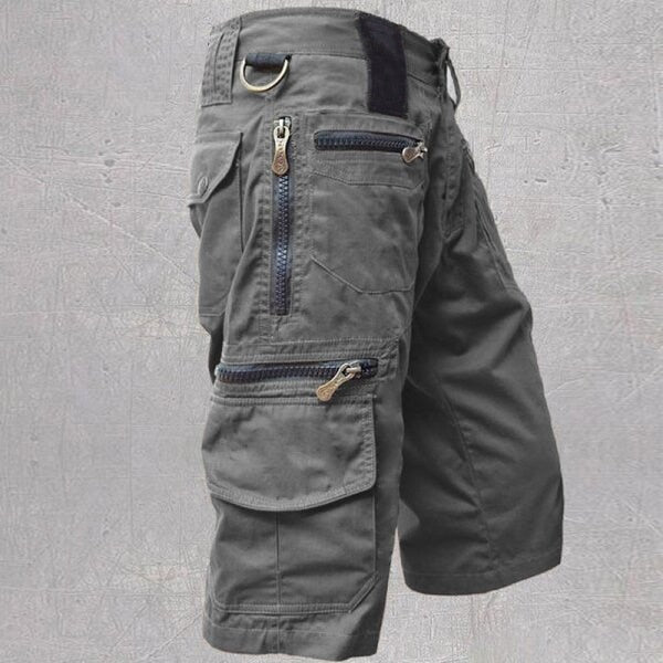 W&W Mode | Cargo Shorts