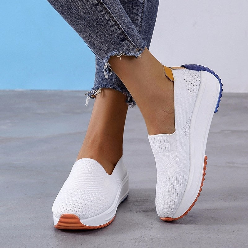 W&W Mode | Bequeme Schuhe für Frauen