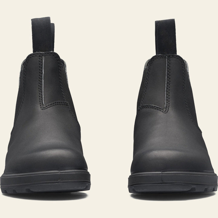 W&W Mode | Hochwertige Lederstiefel Design