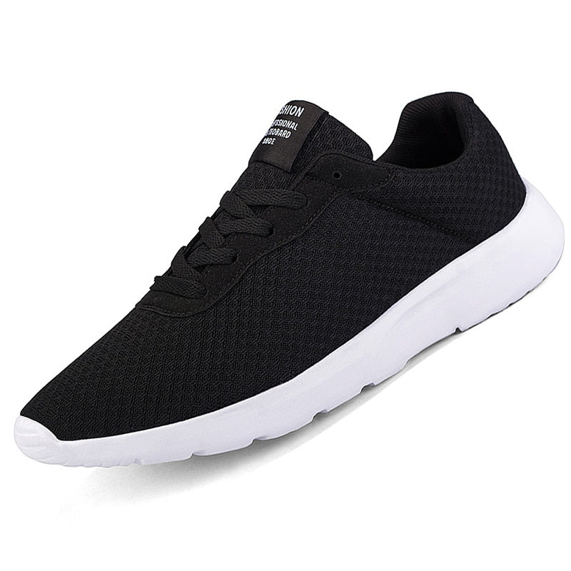 W&W Mode | Leichte Und Atmungsaktive Laufschuhe Für Herren