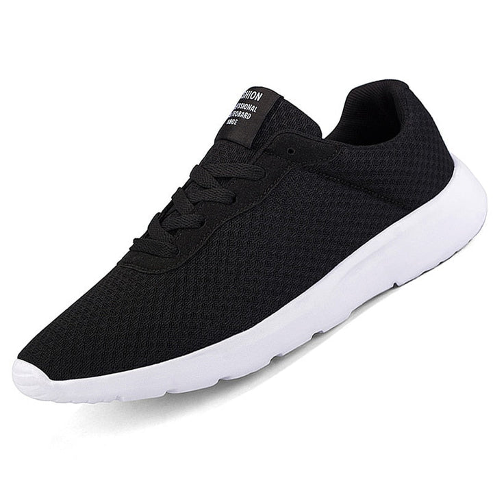 W&W Mode | Leichte Und Atmungsaktive Laufschuhe Für Herren
