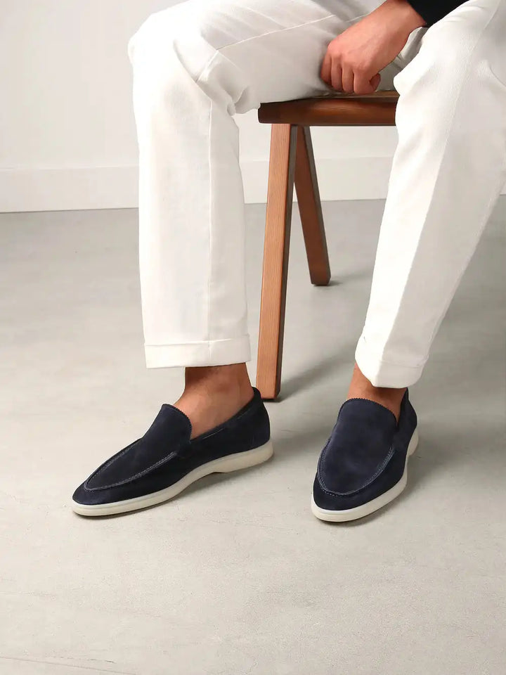 W&W Mode | Legacy Slipper