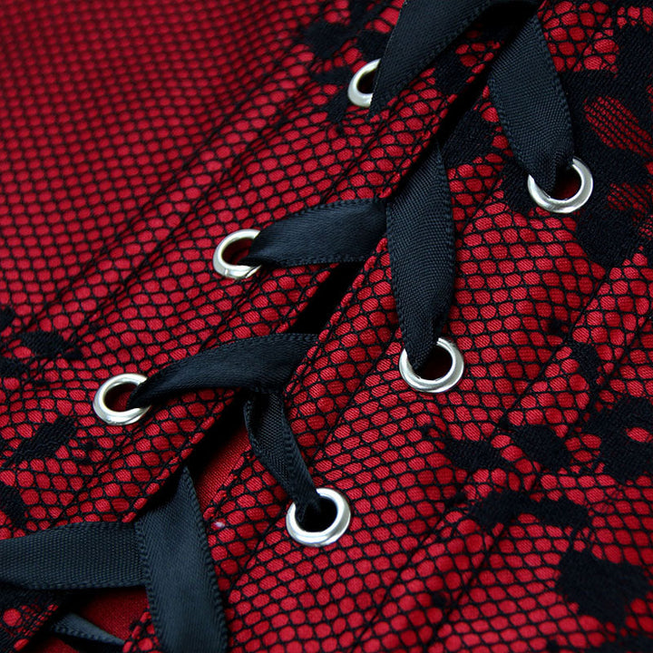 W&W Mode | In Den Groove Bustier