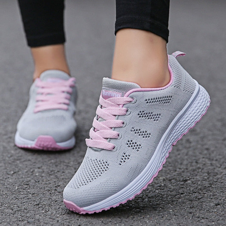 W&W Mode - Leichte orthopädische Turnschuhe in Premium-Qualität