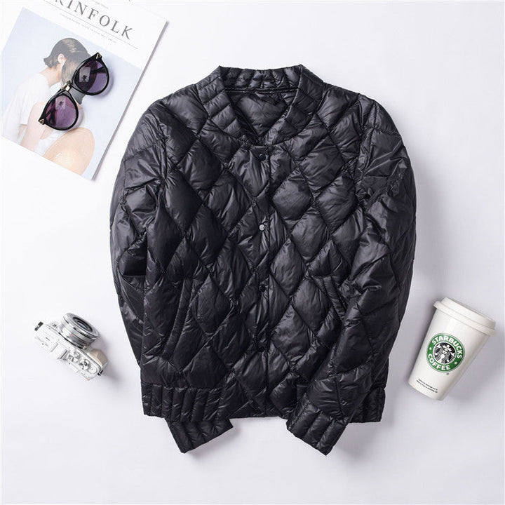 W&W Mode | Neue Herbst Damenjacke