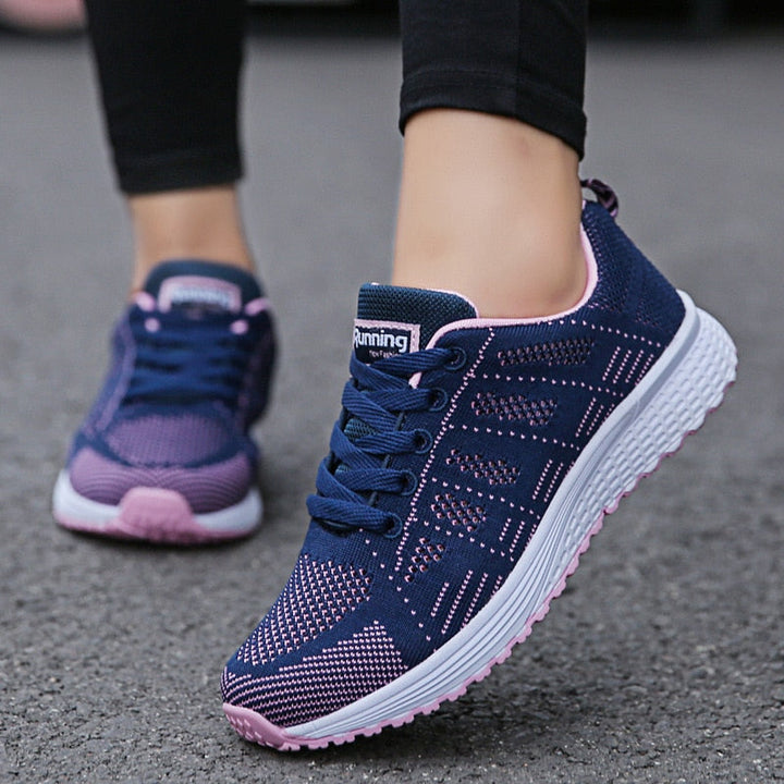 W&W Mode | Orthopädische Freizeitschuhe für Damen mit optimaler Unterstützung