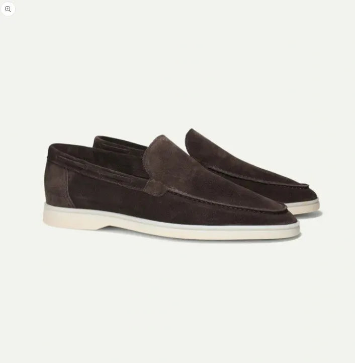 W&W Mode | Legacy Slipper