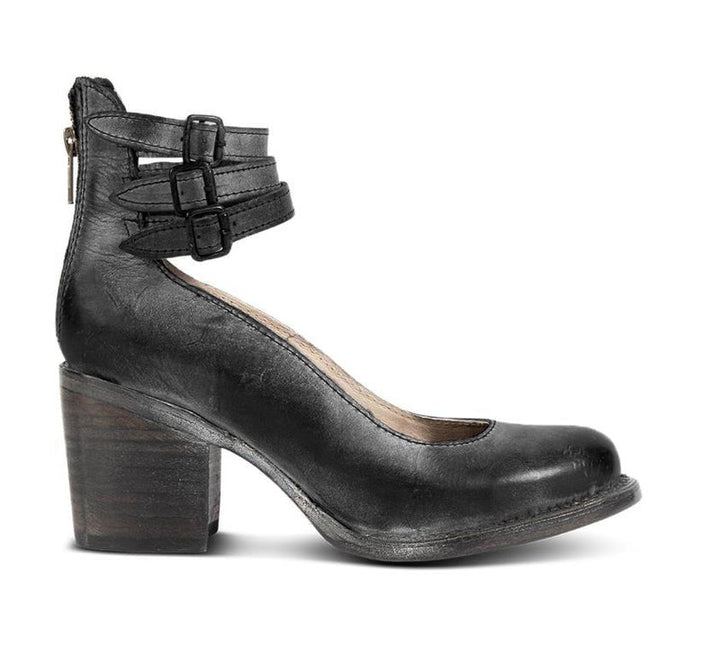 W&W Mode | Bequemer und eleganter Schuh