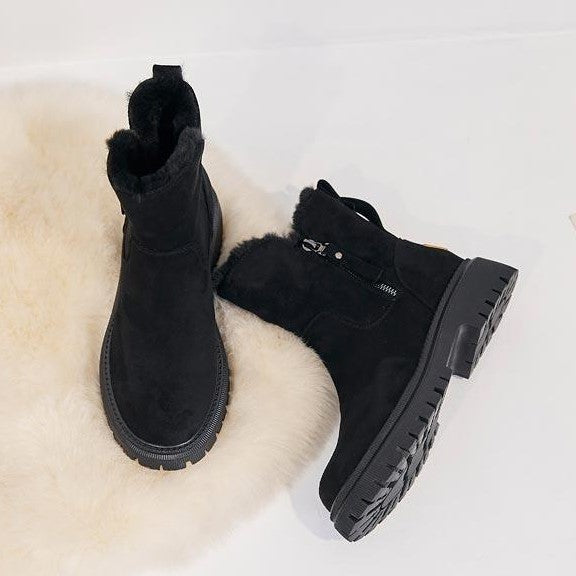W&W Mode | Trendige Modische Stiefel Für Frauen