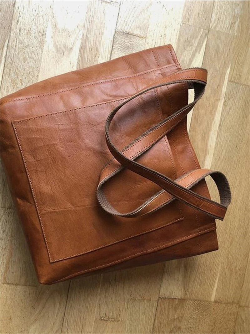 W&W Mode | Eine Tasche, die ein Leben lang hält - Nachhaltig und Elegant