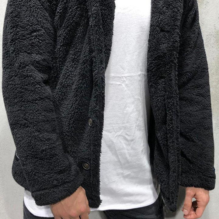 W&W Mode - Fleece Vest
