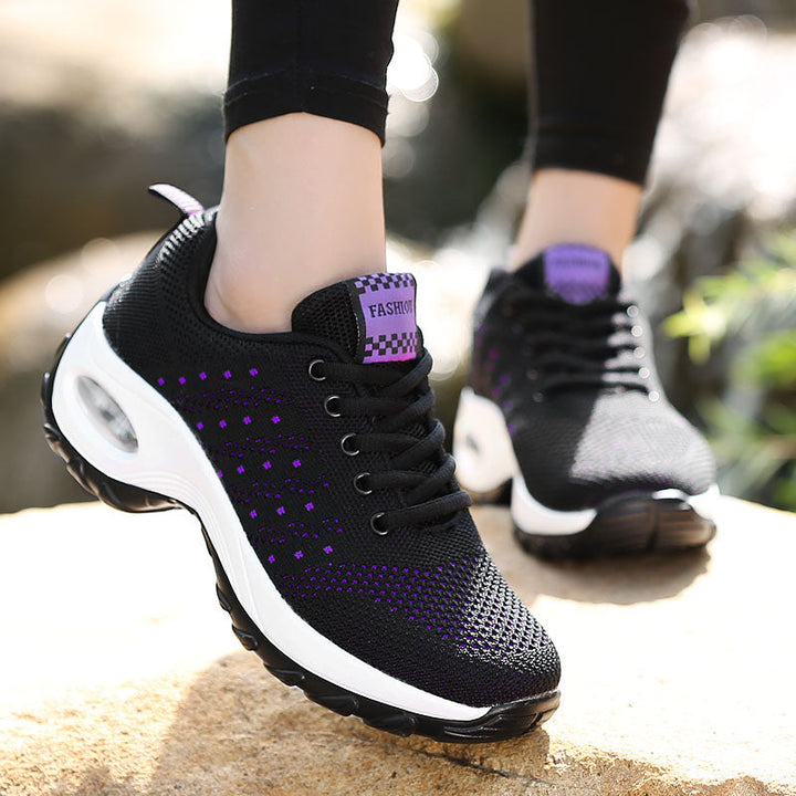 W&W Mode | Sofortige Linderung Orthopädische Schuhe