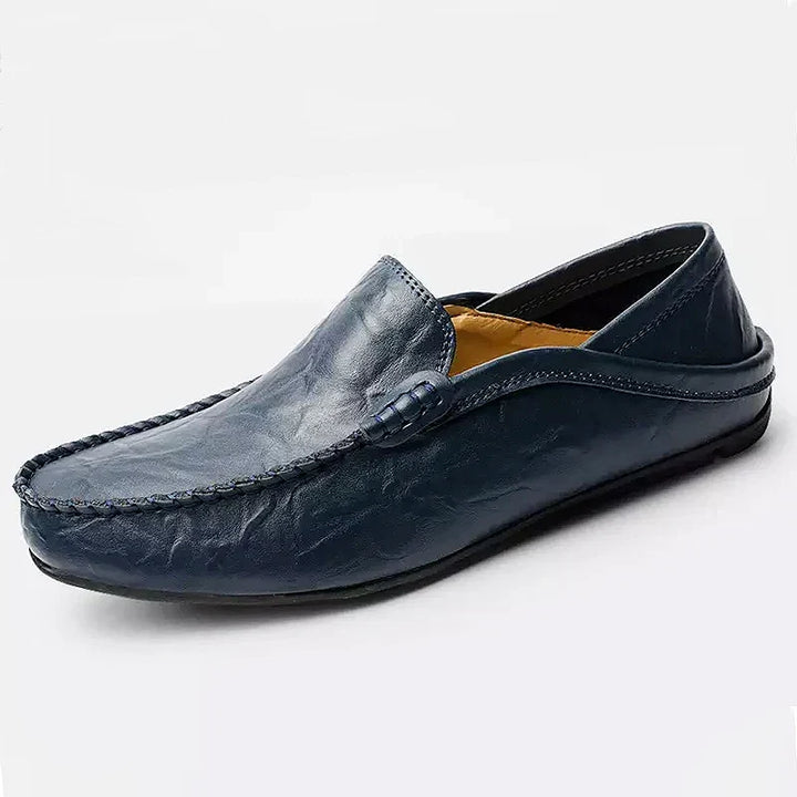 W&W Mode | Italienische Loafers