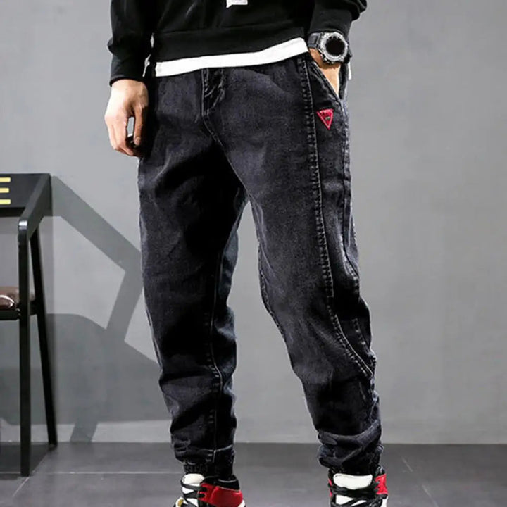 W&W Mode | Jogger Hose Für Männer Ralf