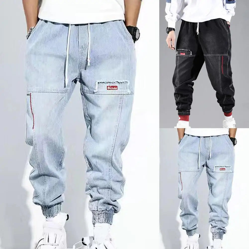 W&W Mode | Jogger Hose Für Männer Ralf