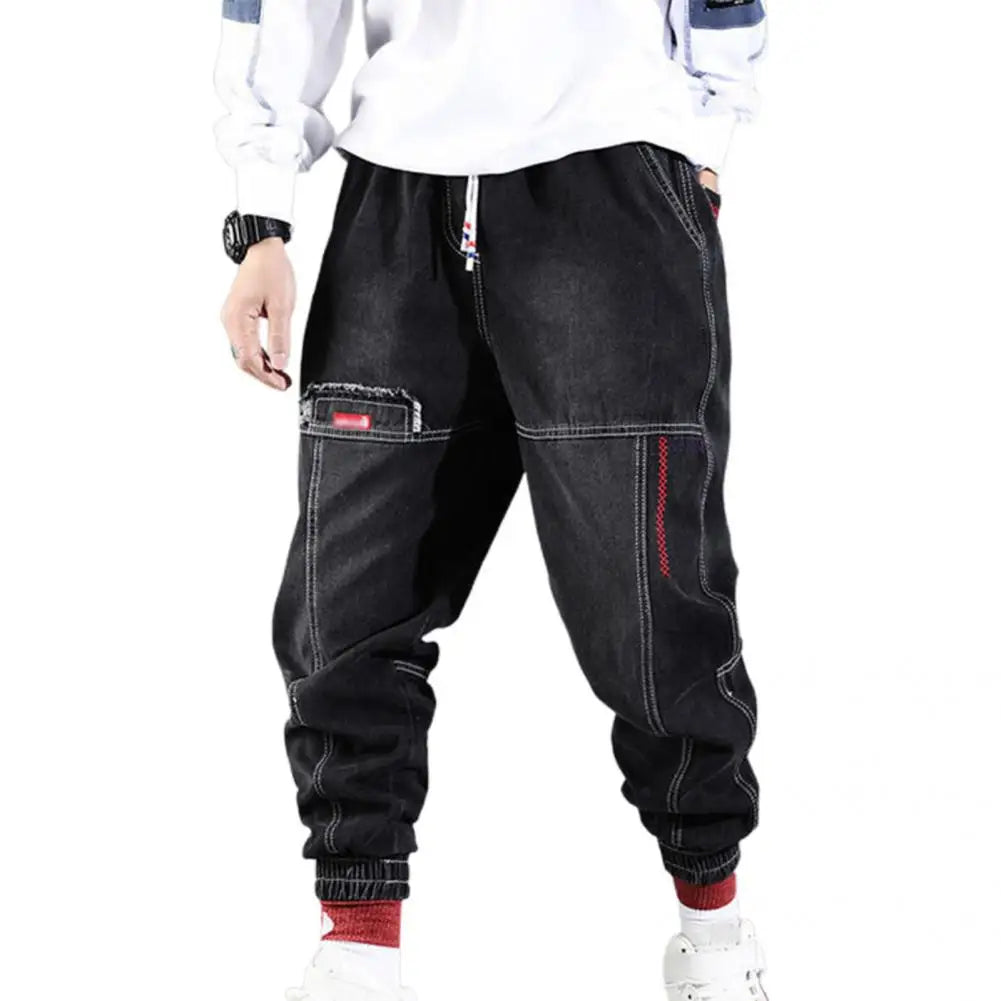 W&W Mode | Jogger Hose Für Männer Ralf