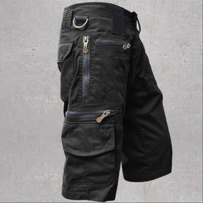 W&W Mode | Cargo Shorts