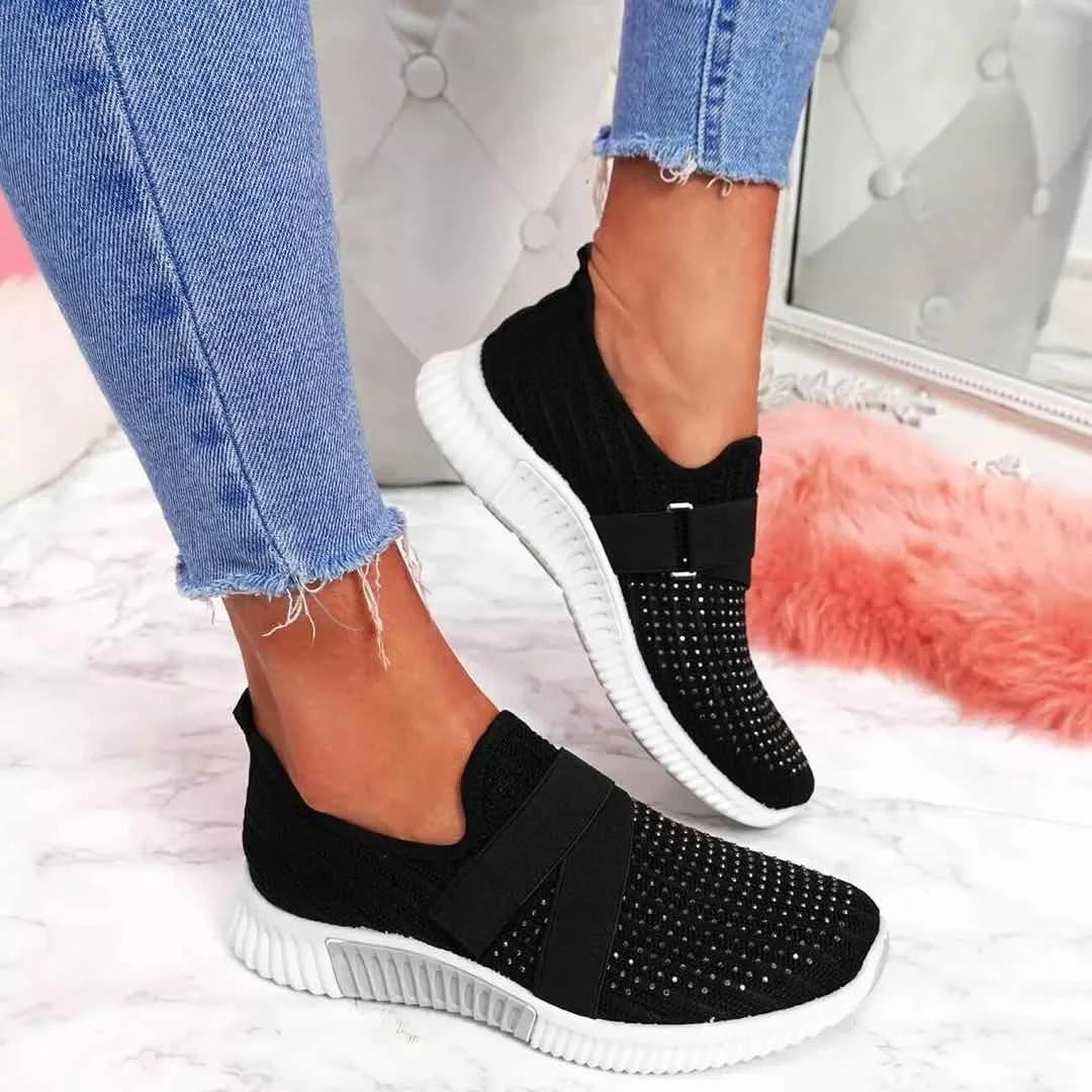 W&W Mode | Stilvolle Orthopädische Schuhe Für Frauen