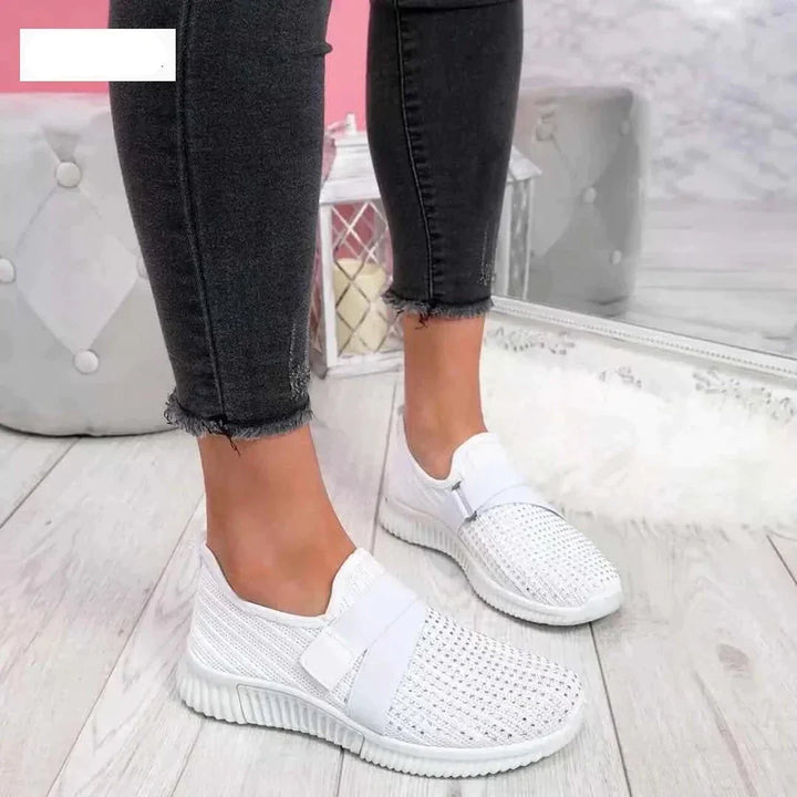 W&W Mode | Stilvolle Orthopädische Schuhe Für Frauen