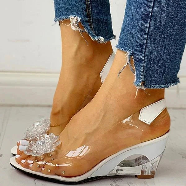 W&W Mode | Gelee-Schuhe
