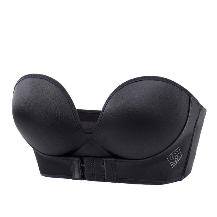 W&W Mode | Bequeme Strapless Komfort Bh