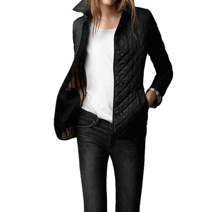 W&W Mode | Stylische Jacke
