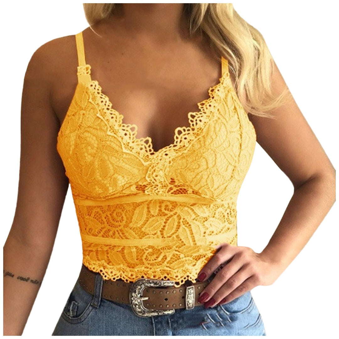 Damen Mesh-Top für sommerliche Outfits