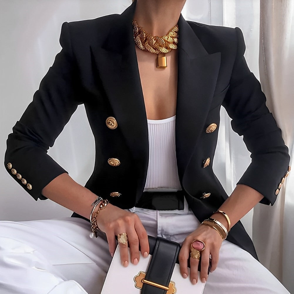 Elegante Blazer Old-Money