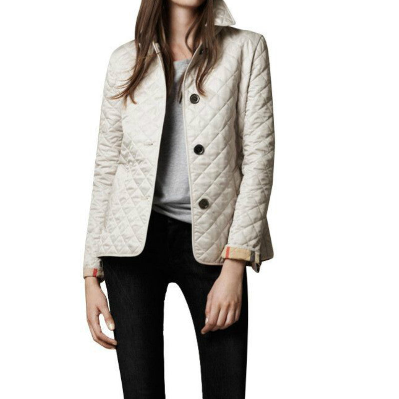 Eine elegante Jacke