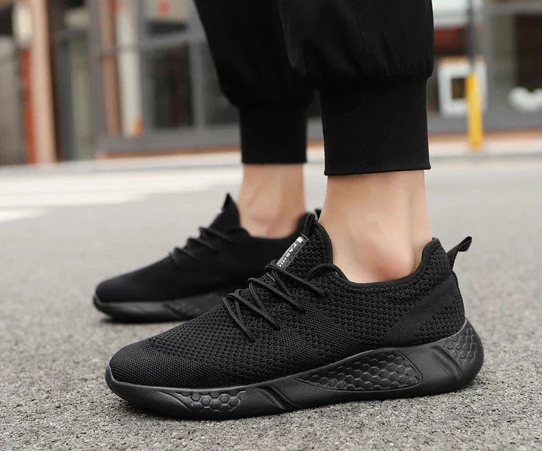 W&W Mode | Bequeme Herren Sneaker