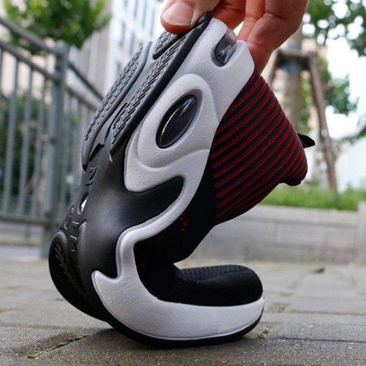 W&W Mode | Orthopädische Sneaker Für Herren